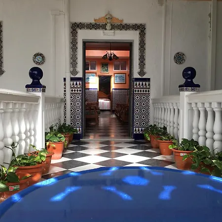 Guest house Sevillana I Chipiona