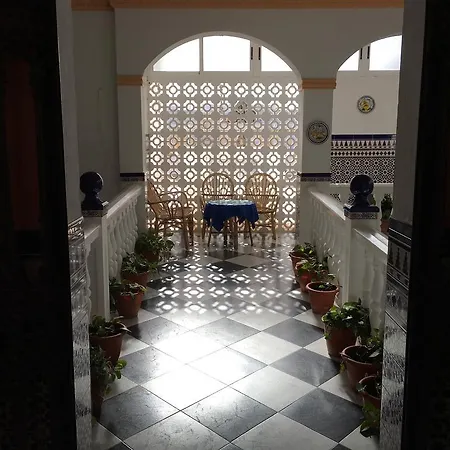 Guest house Sevillana I *