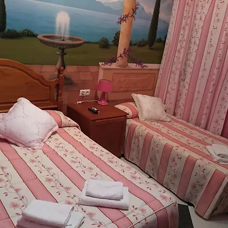 Casa de hóspedes Sevillana I Chipiona